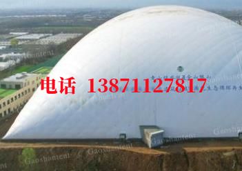 宕昌气膜棚卷帘门,电动门